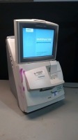 SIEMENS RAPIDPOINT 500 LAB ANALYZER