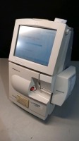 SIEMENS RAPIDPOINT 405 LAB ANALYZER