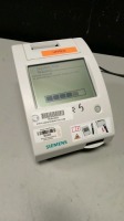 SIEMENS CLINITEK STATUS+ LAB ANALYZER