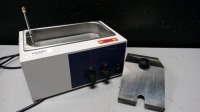 THERMO SCIENTIFIC 180 SERIES WATER BATH