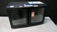 SAGE MEDIA WARMER
