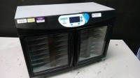 SAGE MEDIA WARMER