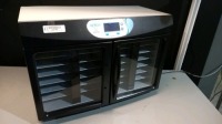 SAGE MEDIA WARMER