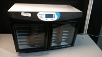 SAGE MEDIA WARMER