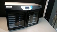 SAGE MEDIA WARMER