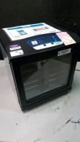SAGE MEDIA WARMER