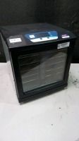 SAGE MEDIA WARMER