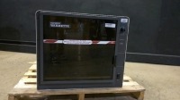 OLYMPIC WARMETTE WARMING CABINET