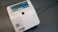 HETTICH EBA 21 CENTRIFUGE