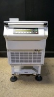 HETTICH 5680-30-D CENTRIFUGE
