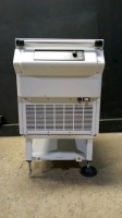 HETTICH 5680-30-D CENTRIFUGE