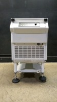 HETTICH 5680-30-D CENTRIFUGE