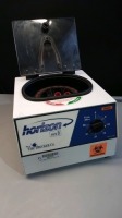 THE DRUCKER CO. HORIZON MINI B CENTRIFUGE