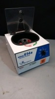 THE DRUCKER CO. 614B CENTRIFUGE