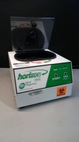 QUEST DIAGNOSTICS HORIZON MINI E CENTRIFUGE