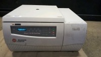 BECKMAN COULTER ALLEGRA X-12R CENTRIFUGE