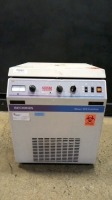 BECKMAN ALLEGRA 6KR CENTRIFUGE