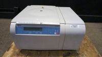 THERMO SCIENTIFIC LEGEND X1R CENTRIFUGE