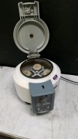 IEC CENTRA CL2 CENTRIFUGE