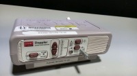 COOK DOPPLER BLOOD FLOW MONITOR