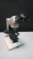 NIKON LABOPHOT LAB MICROSCOPE