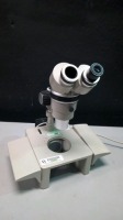 NIKON SMZ-10 LAB MICROSCOPE