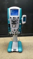 GAMBRO PRISMA FLEX DIALYSIS MACHINE
