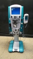 GAMBRO PRISMA FLEX DIALYSIS MACHINE