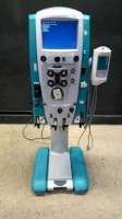 GAMBRO PRISMA FLEX DIALYSIS MACHINE