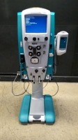 GAMBRO PRISMA FLEX DIALYSIS MACHINE