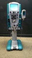GAMBRO PRISMA FLEX DIALYSIS MACHINE