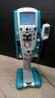 GAMBRO PRISMA FLEX DIALYSIS MACHINE