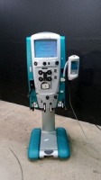 GAMBRO PRISMA FLEX DIALYSIS MACHINE