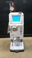 GAMBRO PHOENIX DIALYSIS MACHINE