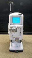 GAMBRO PHOENIX DIALYSIS MACHINE