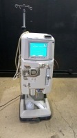 GAMBRO PHOENIX DIALYSIS MACHINE