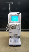 GAMBRO PHOENIX DIALYSIS MACHINE