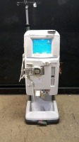 GAMBRO PHOENIX DIALYSIS MACHINE