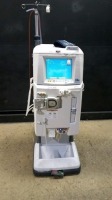 GAMBRO PHOENIX DIALYSIS MACHINE