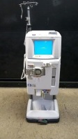 GAMBRO PHOENIX DIALYSIS MACHINE