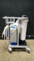 GAMBRO WRO 300 H WATER PURIFICATION SYSTEM