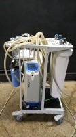 GAMBRO WRO 300 H WATER PURIFICATION SYSTEM