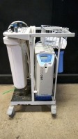 GAMBRO WRO 300 H WATER PURIFICATION SYSTEM