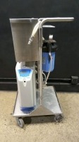 GAMBRO WRO 300 WATER PURIFICATION SYSTEM