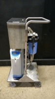 GAMBRO WRO 300 WATER PURIFICATION SYSTEM