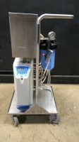 GAMBRO WRO 300 WATER PURIFICATION SYSTEM