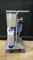 GAMBRO WRO 300 WATER PURIFICATION SYSTEM