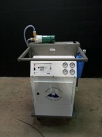 BETTER WATER REVERSE OSMOSIS PB-II WATER PURIFICATION SYSTEM