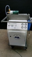 BETTER WATER REVERSE OSMOSIS PB-II WATER PURIFICATION SYSTEM