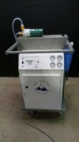 BETTER WATER REVERSE OSMOSIS PB-II WATER PURIFICATION SYSTEM